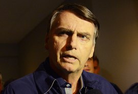 Bolsonaro diz que não tem controle sobre atos violentos de seus devotos