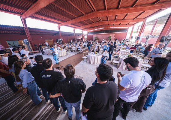 Sebrae Alagoas destaca força de pequenos negócios na 76ª Expoagro
