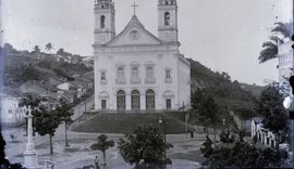 Catedral Nossa Senhora dos Prazeres é considerada a 'espinha dorsal' de Maceió; entenda