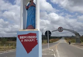 Menino de 3 anos morre afogado em piscina de chácara em Inhapi