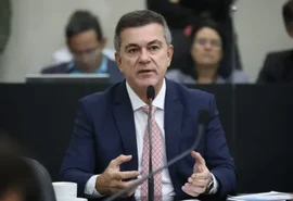 “Lula está com Rafael, contra bolsonaristas e a direita em Maceió”, diz líder do PT