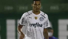 CRB anuncia ex-Palmeiras como reforço para a temporada