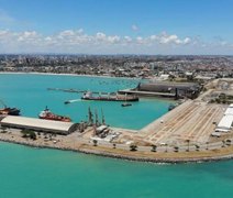 Porto de Maceió celebra 85 anos impulsionando o desenvolvimento econômico e sustentável
