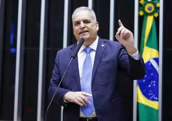 Gaspar vai presidir União Brasil em AL para “montar chapa de federal”