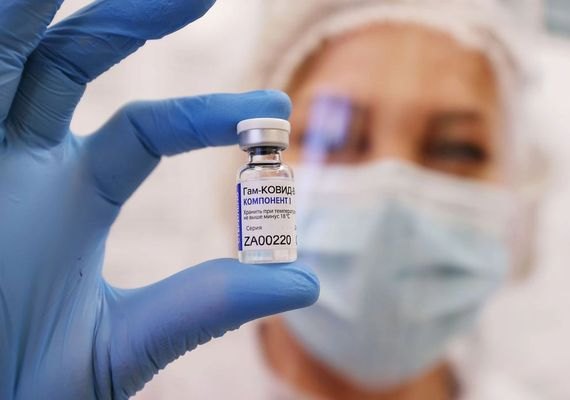 Ainda aguardando liberação, Sesau garante que Alagoas receberá vacina Sputnik V