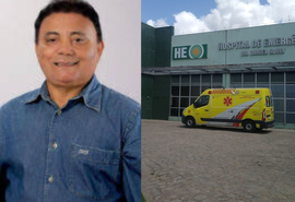 Vereador é baleado após sofrer atentado dentro da própria casa, no interior de AL