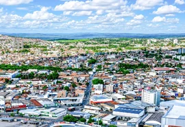Arapiraca recebe lançamento de programa para fortalecer turismo no Agreste