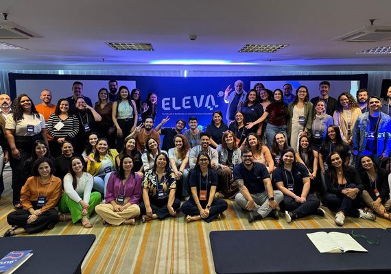 Equipes do Sescoop AL participam de treinamentos e capacitações