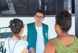 DPAL realiza nova edição do Expresso Leitura nesta sexta em Maceió