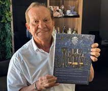 Rafael Tenório descarta compra do CSA, mas admite investir via SAF