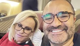 Ana Maria Braga revela como mantém o romance vivo após o casamento
