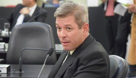 O PSL tem tamanho, fôlego e disposição para disputar qualquer eleição, diz Cabo Bebeto