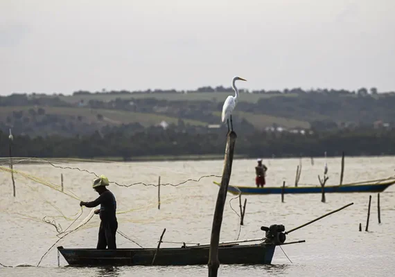 Sexto lote do seguro-defeso será disponibilizado na terça-feira