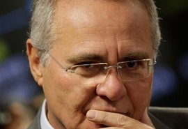 'É a maior negociata já montada no país', diz Renan Calheiros sobre MP da crise hídrica
