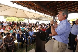 Collor assegura que Programa do Leite não vai acabar