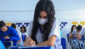 Em alagoas, 350 mil estudantes participam das provas da Olimpíada Brasileira de Matemática