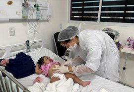 Especialistas levantam alerta para queimaduras em crianças durante São João