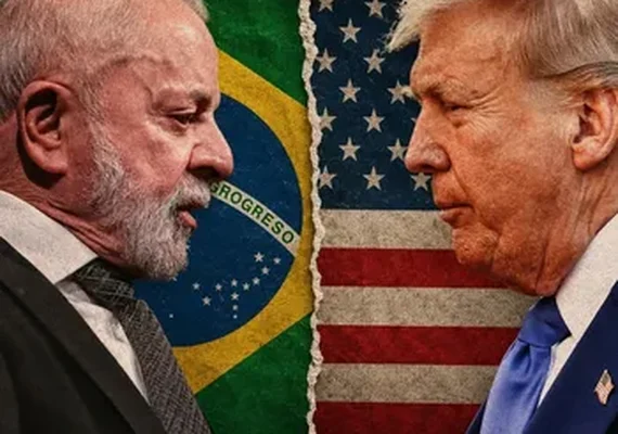 Governo inicia processo de reciprocidade contra tarifas dos EUA