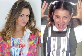 Ex-Chiquititas lembra pegação com ex-BBB e expõe seu dote
