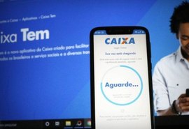Atualização de dados causou problemas no aplicativo Caixa Tem