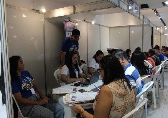 Procon encerra 2º Feirão de Negociação com mais de 3 mil atendimentos