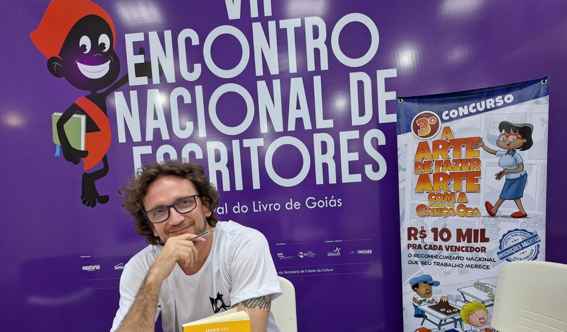 O Wikiota expõe uma sátira mordaz sobre a ascensão e a queda na era dos algoritmos