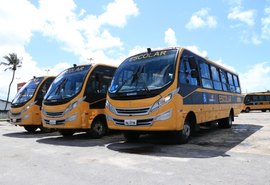 Justiça determina que Arapiraca volte a fornecer transporte gratuito aos estudantes