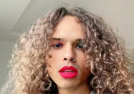 Ex-namorado de Luísa Sonza, Vitão pode estar vivendo um romance com um rapaz