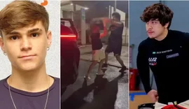 Após 16 dias internado em estado grave, jovem agredido em Vicente Pires, no DF, morre e agressor segue preso