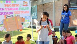 Sesc oferece mais de 600 vagas gratuitas para EJA e educação ampliada no interior