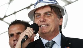 Bolsonaro ajudará deputado a eleger candidatos no sertão