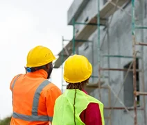 Nordeste registra maior alta da construção, mas acende alerta para desperdício nas obras