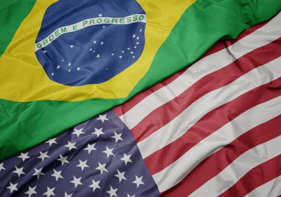 Entenda a audiência nos EUA sobre tarifas de 25% a produtos brasileiros