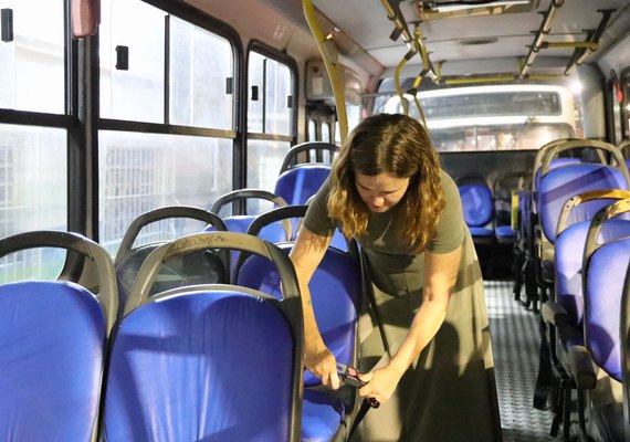 Justiça obriga Prefeitura de Maceió a retirar de circulação veículos reprovados em vistoria