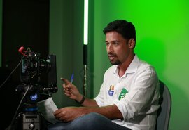 Alagoas não merece voltar ao passado trágico, diz Rodrigo em entrevista à rádio