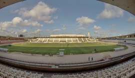 Governador dá primeiro passo para que o Estádio Rei Pelé receba jogos da Série A