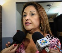 “Meu medo é acordar amanhã e Rodrigo Cunha virar RHC” , diz ex-secretária de Estado