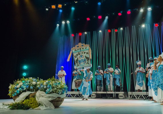 Festa das Águas realiza live para debater sobre a cultura preta