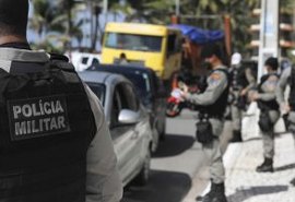 Alagoas registra menor número de homicídios da década em um mês de fevereiro