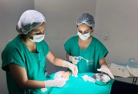 Hospital Regional de Palmeira dos Índios amplia serviços com odontologia