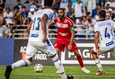 CSA não goleia CRB por três gols há quase 10 anos; veja