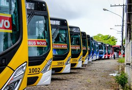 JHC cria comissão para analisar valor da passagem de ônibus