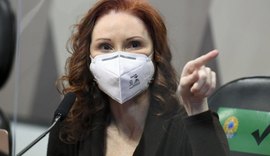 Cloroquina é “mentira orquestrada pelo governo federal”, diz cientista à CPI