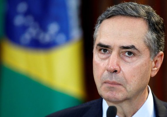 TSE neutralizou tentativa de ataque a sistemas, diz Barroso