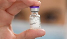 Governo Federal  decide comprar vacinas da Pfizer e Janssen