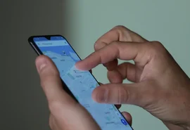 Celular seguro tem mais de 276 mil cadastros em 24 horas