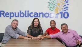 Sem confirmação de Luciano Barbosa, Fabiana Pessoa confirma pré-candidatura à prefeita de Arapiraca