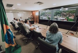 Mais de 12 escolas estaduais serão construídas no interior