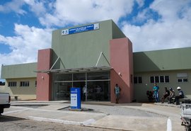 Unidades sentinelas de Maceió registram queda de 31,7% nos atendimentos