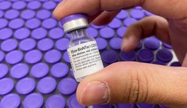 Brasil recebe mais de 2 milhões de doses de vacina contra Covid-19